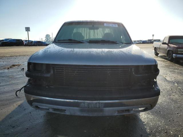 Photo 5 from auction – 1999 CHEVROLET silverado with VIN 2GCEC19V2X1214679