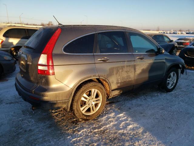 Photo 3 from auction – 2011 HONDA CR-V EX with VIN 5J6RE4H50BL809932