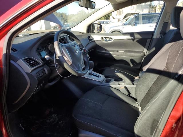 Photo 7 from auction – 2014 NISSAN SENTRA S with VIN 3N1AB7AP1EY245103