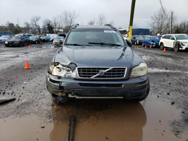 Photo 5 from auction – 2007 VOLVO XC90 3.2 with VIN YV4CZ982971356431