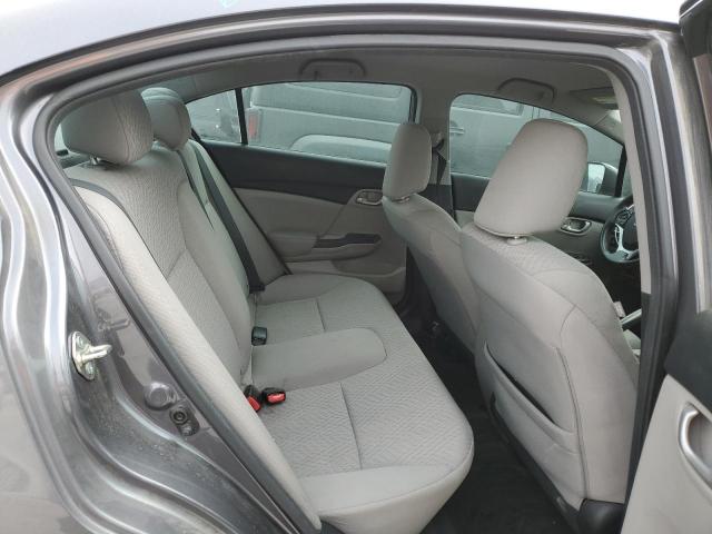 Photo 10 from auction – 2014 HONDA CIVIC LX with VIN 2HGFB2F56EH520212