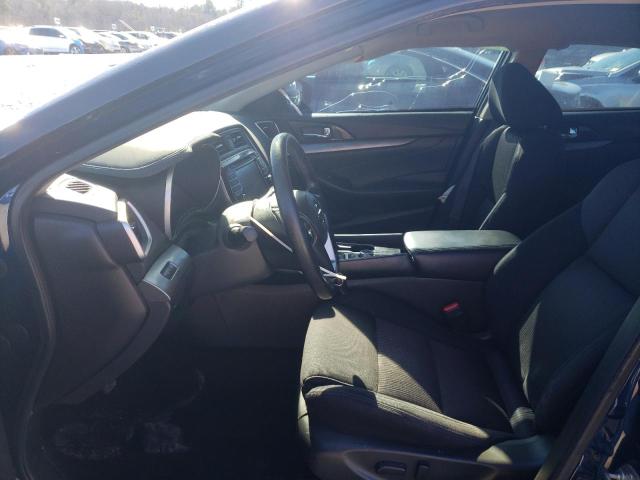 Photo 7 from auction – 2016 NISSAN MAXIMA 3.5 with VIN 1N4AA6AP8GC443687