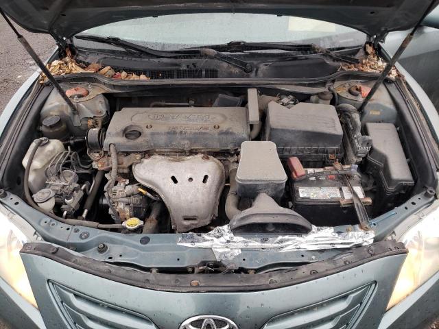 Photo 11 from auction – 2007 TOYOTA CAMRY CE with VIN 4T1BE46K07U681561