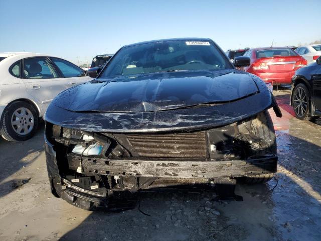 Photo 5 from auction – 2015 DODGE CHARGER R/ with VIN 2C3CDXCT7FH785092