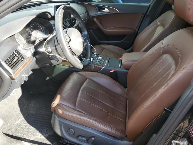 Photo 7 from auction – 2014 AUDI A6 PRESTIG with VIN WAUHMAFC1EN135252
