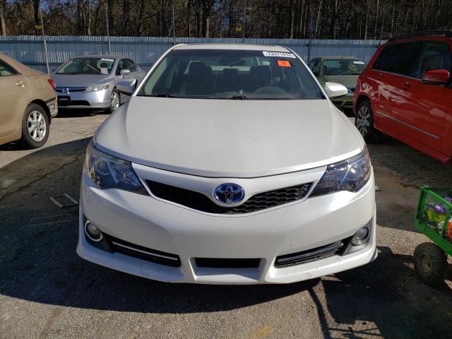 Photo 5 from auction – 2012 TOYOTA CAMRY with VIN 4T1BF1FK1CU628261