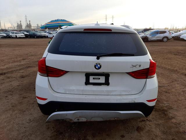 Photo 6 from auction – 2015 BMW X1 SDRIVE2 with VIN WBAVM1C51FV498824