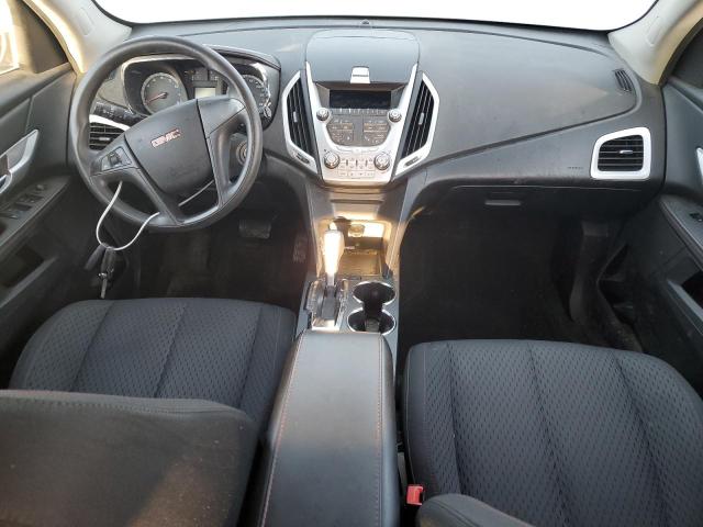 Photo 8 from auction – 2011 GMC TERRAIN SL with VIN 2CTALMECXB6400622