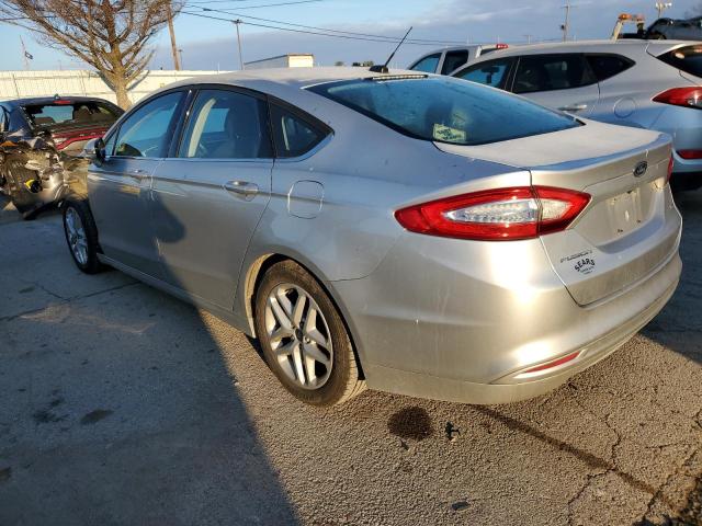 Photo 2 from auction – 2015 FORD FUSION SE with VIN 3FA6P0H7XFR162644