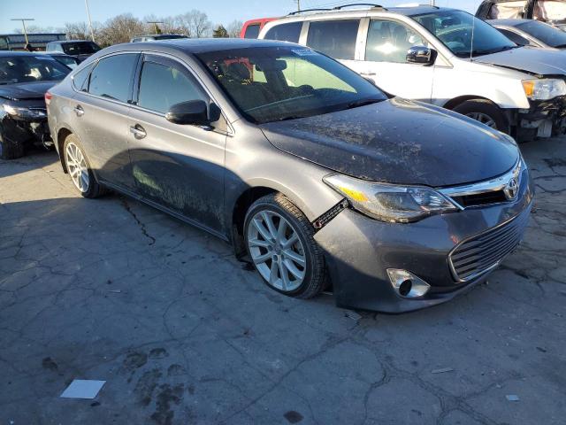 Photo 4 from auction – 2014 TOYOTA AVALON BAS with VIN 4T1BK1EB1EU091584