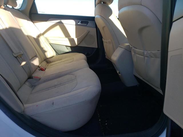 Photo 10 from auction – 2016 HYUNDAI SONATA SE with VIN 5NPE24AF6GH417131