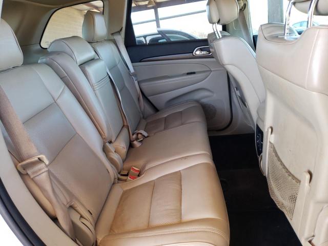 Photo 10 from auction – 2015 JEEP GRAND CHER with VIN 1C4RJFAG5FC212838
