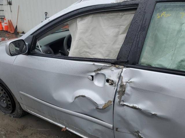 Photo 7 from auction – 2006 TOYOTA COROLLA CE with VIN 2T1BR30E96C565311