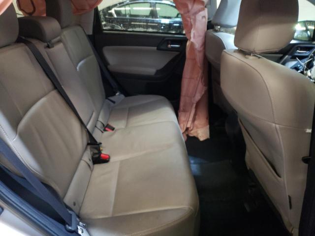 Photo 11 from auction – 2015 SUBARU FORESTER 2 with VIN JF2SJAUC7FH461952