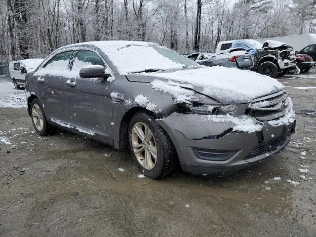 Photo 4 from auction – 2014 FORD TAURUS SEL with VIN 1FAHP2E83EG157258
