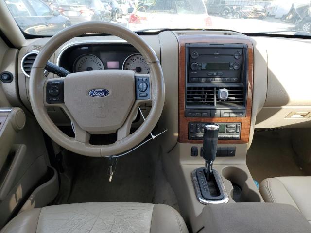 Photo 8 from auction – 2007 FORD EXPLORER E with VIN 1FMEU74E47UB47140