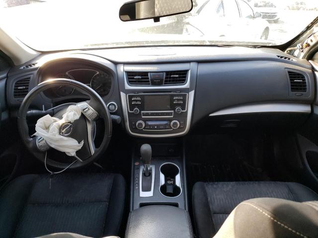 Photo 8 from auction – 2017 NISSAN ALTIMA 2.5 with VIN 1N4AL3AP3HC213906