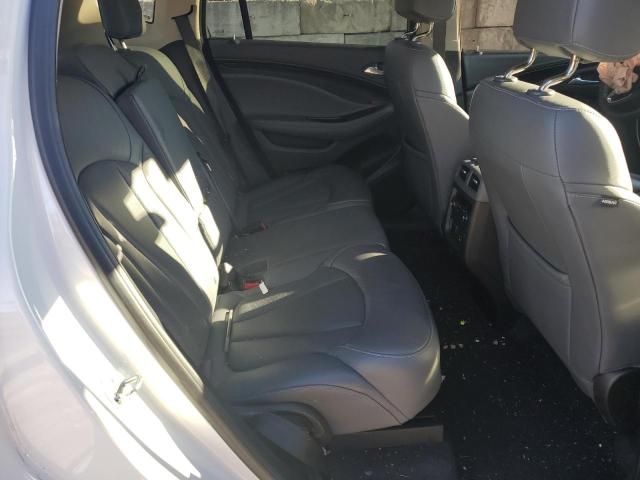 Photo 11 from auction – 2020 BUICK ENVISION E with VIN LRBFXCSA9LD034480