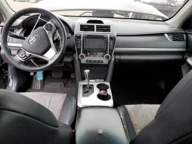 Photo 8 from auction – 2014 TOYOTA CAMRY L with VIN 4T1BF1FK4EU830224