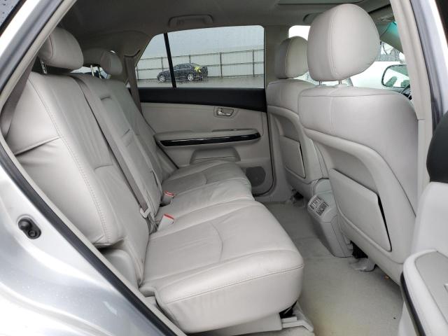Photo 11 from auction – 2009 LEXUS RX 350 with VIN 2T2HK31U49C119569