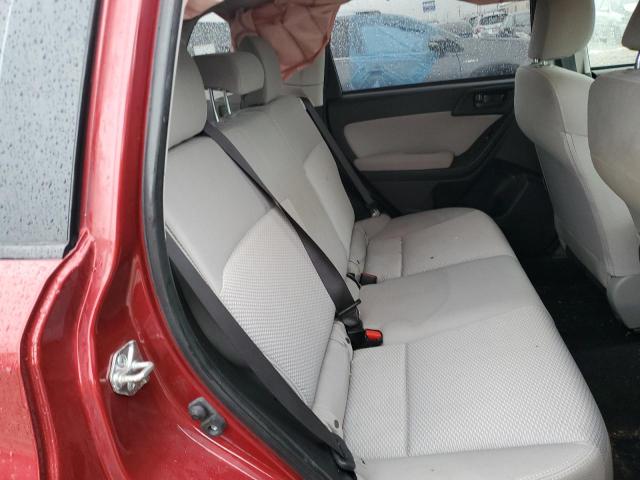 Photo 10 from auction – 2015 SUBARU FORESTER 2 with VIN JF2SJABC9FH830605