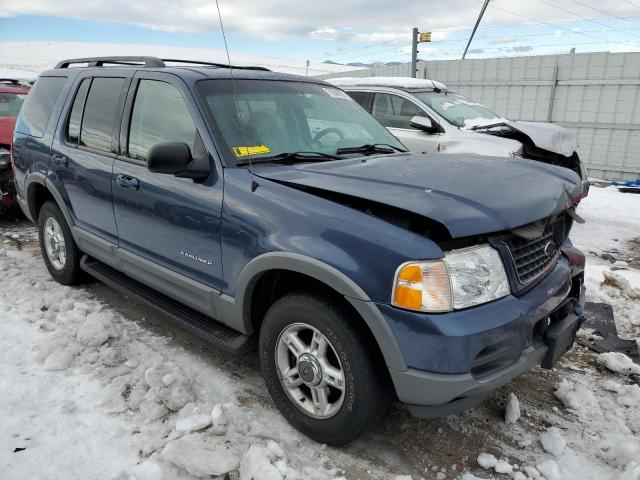 Photo 4 from auction – 2002 FORD EXPLORER X with VIN 1FMDU73W72ZB76844