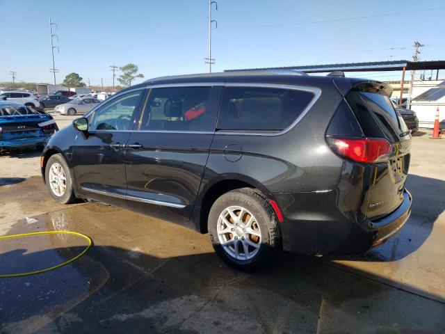 Photo 2 from auction – 2020 CHRYSLER PACIFICA T with VIN 2C4RC1BG5LR268759