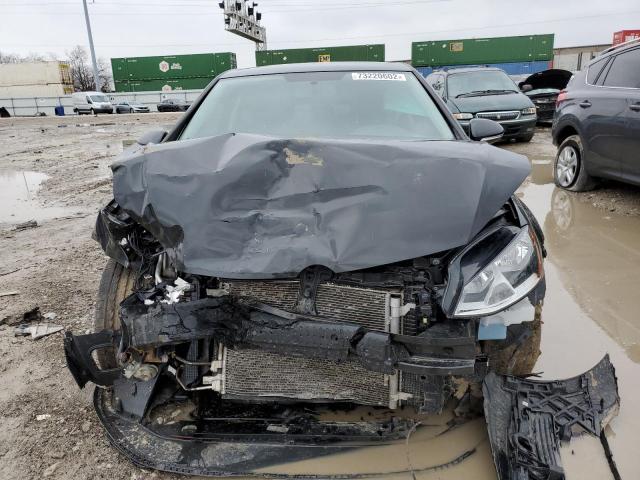 Photo 5 from auction – 2015 VOLKSWAGEN GOLF with VIN 3VW817AUXFM024450