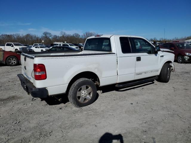 Photo 3 from auction – 2006 FORD F150 with VIN 1FTRX12W26NB00543