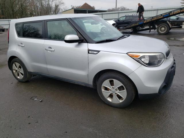 صورة رقم 4 من المزاد - 2015 KIA SOUL مع VIN KNDJN2A29F7767475