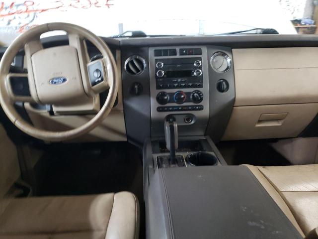 Photo 8 from auction – 2008 FORD EXPEDITION with VIN 1FMFK16538LA71874