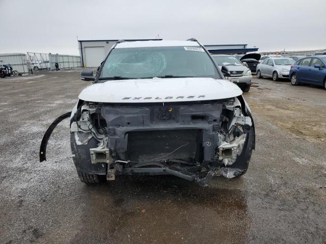 Photo 5 from auction – 2015 FORD EXPLORER X with VIN 1FM5K8D8XFGC53062