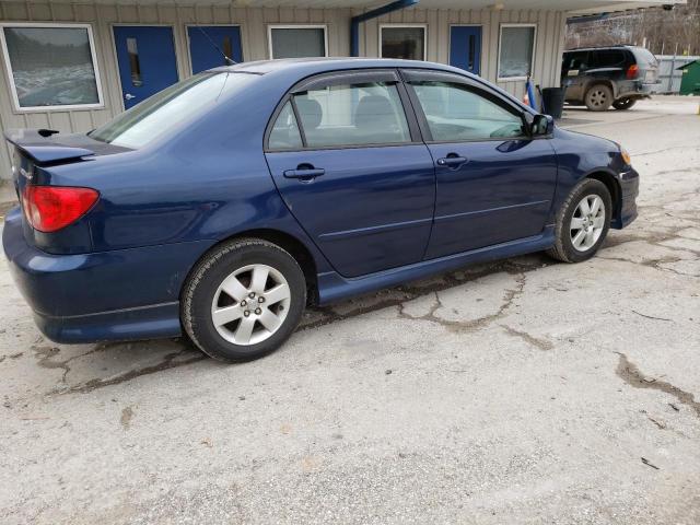 Photo 3 from auction – 2007 TOYOTA COROLLA CE with VIN 2T1BR32E47C842574
