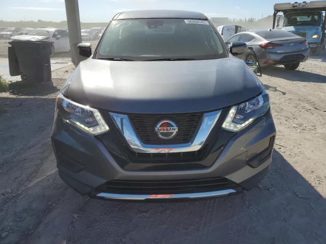 Photo 5 from auction – 2020 NISSAN ROGUE S with VIN 5N1AT2MT2LC786555