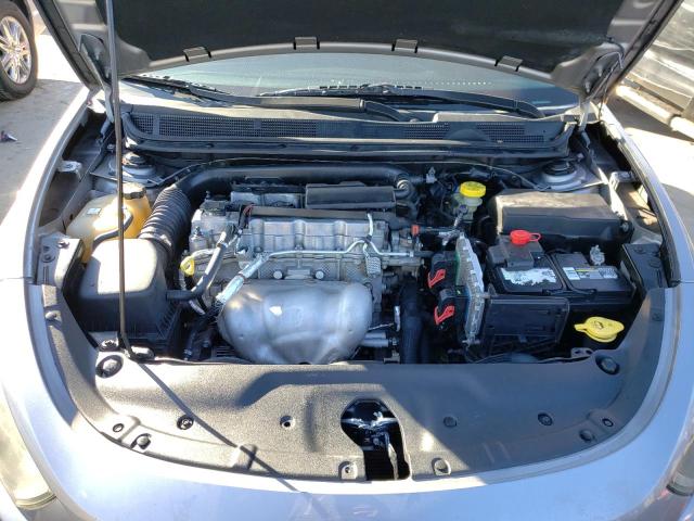 Photo 11 from auction – 2015 DODGE DART SXT with VIN 1C3CDFBB8FD152780