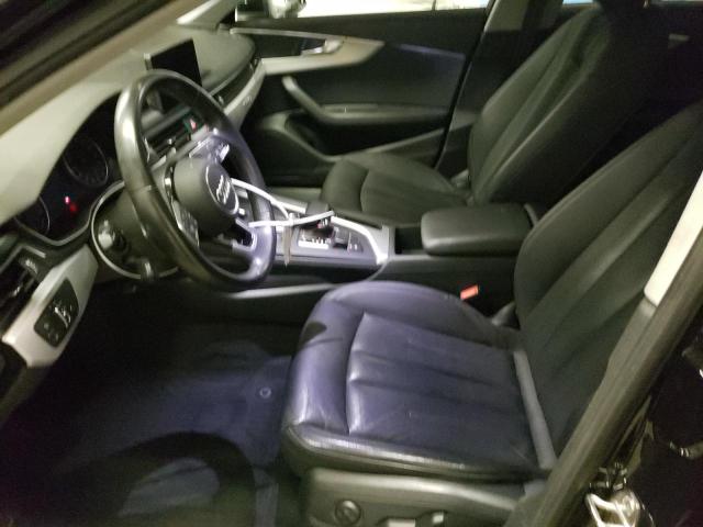 Photo 7 from auction – 2017 AUDI A4 PREMIUM with VIN WAUANAF41HN002390