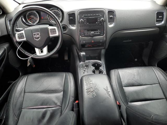 Photo 8 from auction – 2013 DODGE DURANGO SX with VIN 1C4RDHAG2DC591636