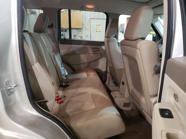 Photo 11 from auction – 2008 JEEP LIBERTY SP with VIN 1J8GN28K58W176111