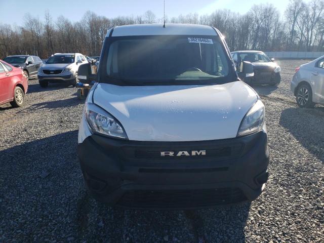 Photo 5 from auction – 2019 RAM PROMASTER with VIN ZFBHRFAB1K6N76923
