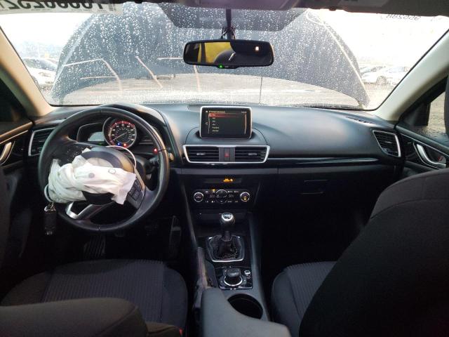Photo 8 from auction – 2014 MAZDA 3 TOURING with VIN 3MZBM1V73EM121132