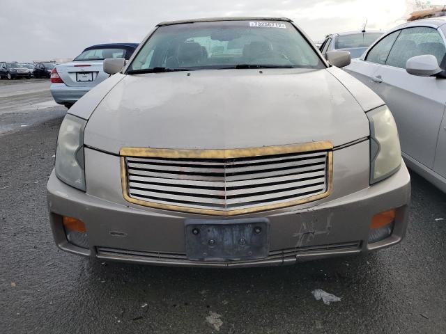 Photo 5 from auction – 2004 CADILLAC CTS with VIN 1G6DM577340138128