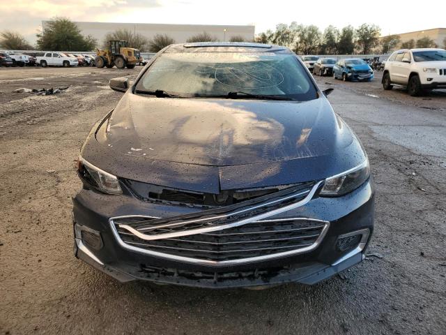 Photo 5 from auction – 2017 CHEVROLET MALIBU LT with VIN 1G1ZE5ST5HF101033