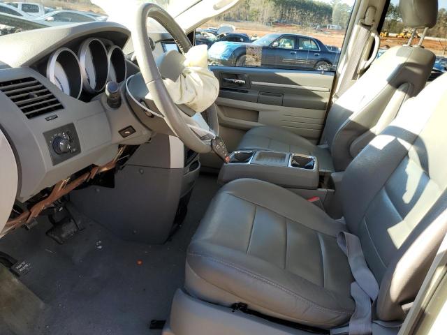 Photo 7 from auction – 2008 DODGE GRAND CARA with VIN 1D8HN54P48B101486