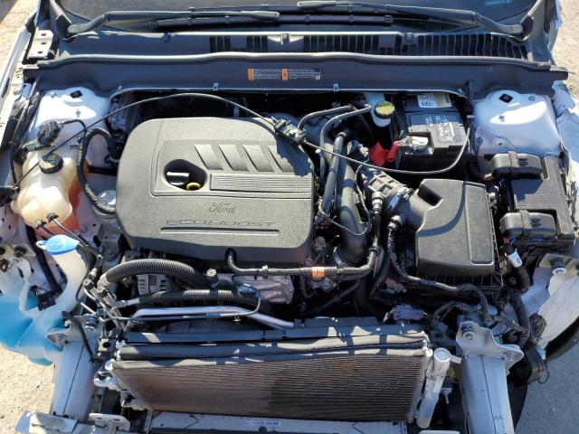 Photo 11 from auction – 2015 FORD FUSION SE with VIN 3FA6P0HD0FR141792