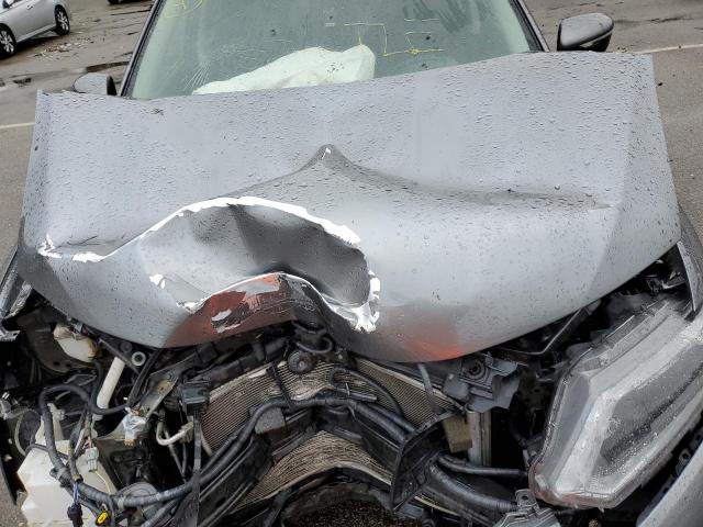 Photo 11 from auction – 2015 NISSAN ROGUE S with VIN 5N1AT2MV4FC876540