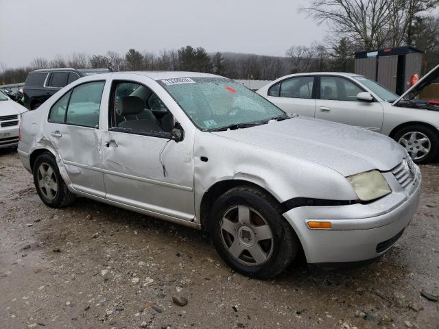 Photo 4 from auction – 2000 VOLKSWAGEN JETTA GLS with VIN 3VWSA29MXYM149092