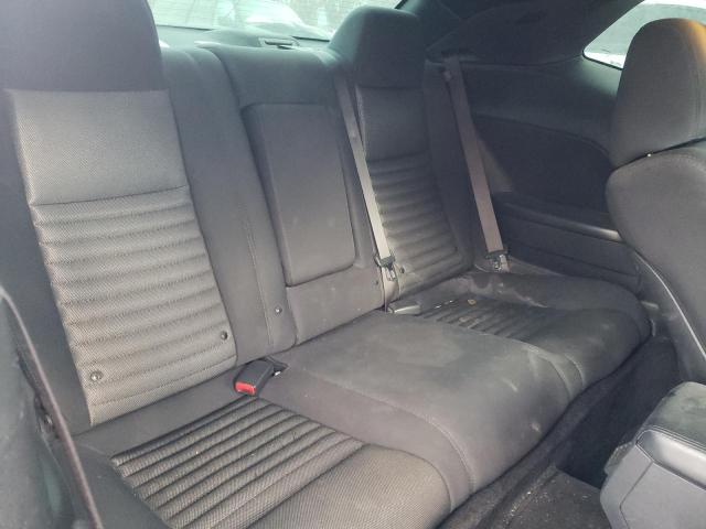 Photo 10 from auction – 2013 DODGE CHALLENGER with VIN 2C3CDYAG1DH645838
