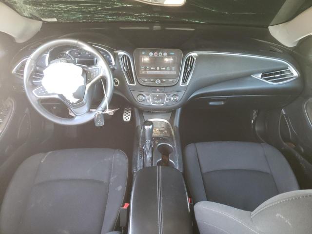 Photo 8 from auction – 2017 CHEVROLET MALIBU LT with VIN 1G1ZE5ST5HF214352