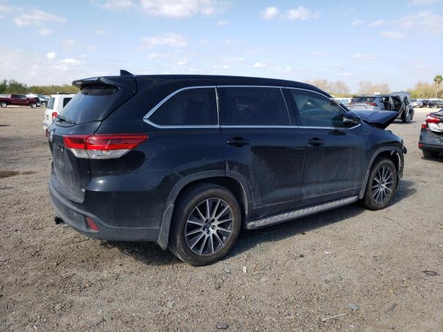 Photo 3 from auction – 2017 TOYOTA HIGHLANDER with VIN 5TDKZRFH1HS508650