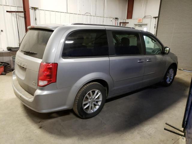 Photo 3 from auction – 2014 DODGE GRAND CARA with VIN 2C4RDGCG8ER427386